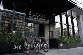 Hotel Block Suites