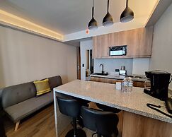 Hotel Block Suites