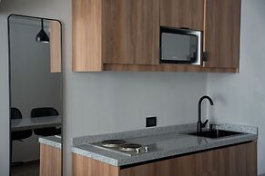 Hotel Block Suites