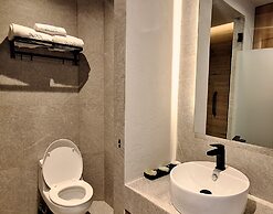 Hotel Block Suites