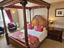 Simonsbath House