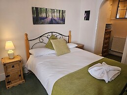 Simonsbath House