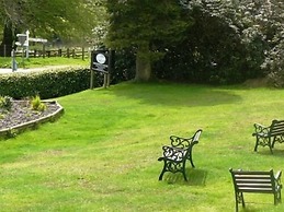 Simonsbath House