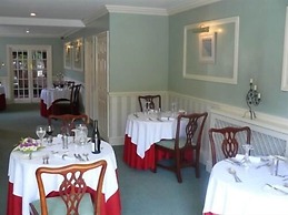 Simonsbath House