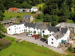 Simonsbath House