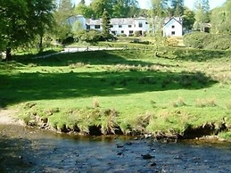 Simonsbath House