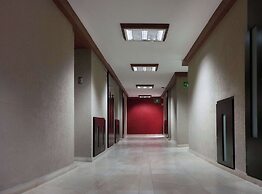 Sleep Inn Puebla Centro Histórico