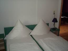 Hotel Ostseestern