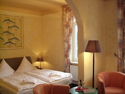 Hotel Ostseestern