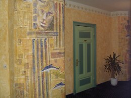 Hotel Ostseestern