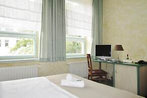 Hotel Ostseestern