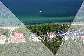 Hotel Ostseestern