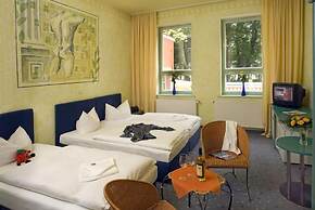 Hotel Ostseestern