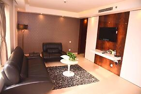 Celesta Kolkata