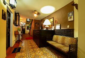 Casa Naemie