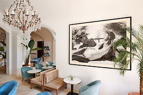 Hotel Faustino Gran - Relais & Chateaux