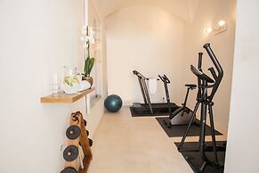 Hotel Faustino Gran - Relais & Chateaux