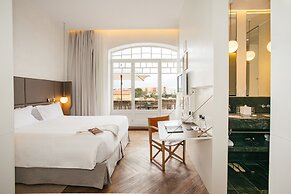 Hotel Faustino Gran - Relais & Chateaux