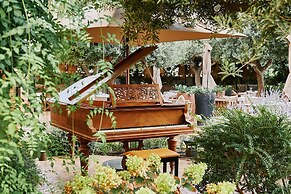 Hotel Faustino Gran - Relais & Chateaux