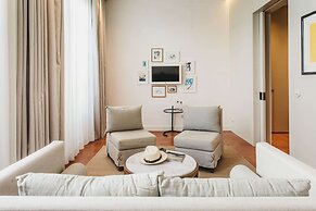 Hotel Faustino Gran - Relais & Chateaux