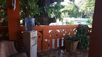 Hotel Riparbella