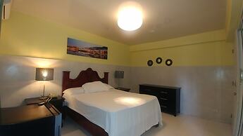 Hotel Riparbella