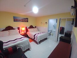 Hotel Riparbella