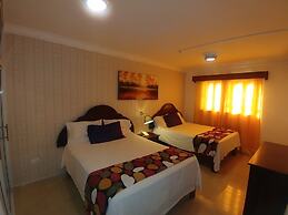 Hotel Riparbella