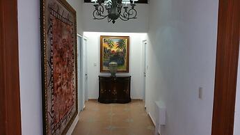 Hotel Riparbella