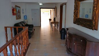 Hotel Riparbella