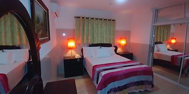 Hotel Riparbella