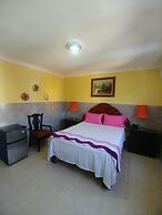 Hotel Riparbella