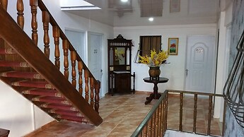 Hotel Riparbella