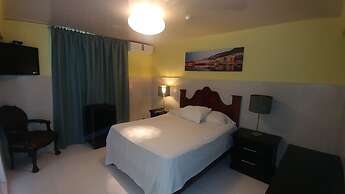 Hotel Riparbella