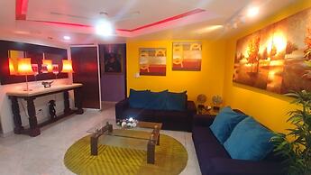 Hotel Riparbella
