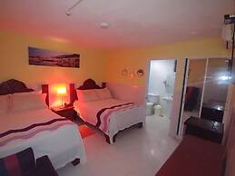 Hotel Riparbella