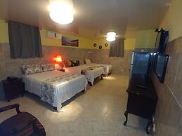 Hotel Riparbella