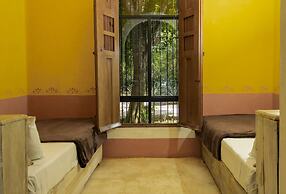 Hotel Hacienda Ticum