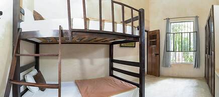 Hotel Hacienda Ticum