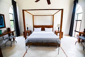 Hotel Hacienda Ticum