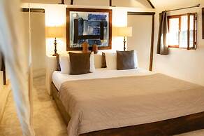 Hotel Hacienda Ticum