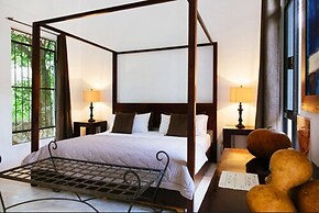 Hotel Hacienda Ticum