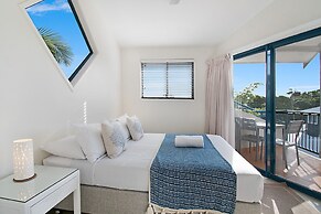 Gosamara Apartments Byron Bay