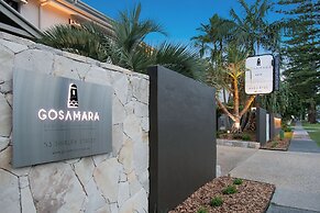 Gosamara Apartments Byron Bay