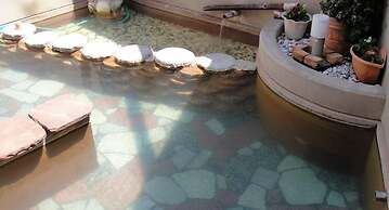 Daimaruya Ryokan