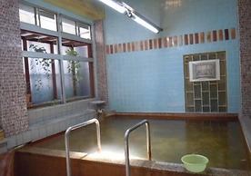 Daimaruya Ryokan