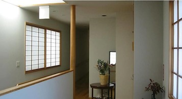Daimaruya Ryokan
