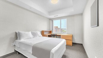Residence & Conference Centre - London