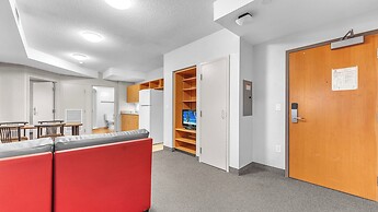 Residence & Conference Centre - London