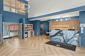 Home Inn and Suites Regina Airport
